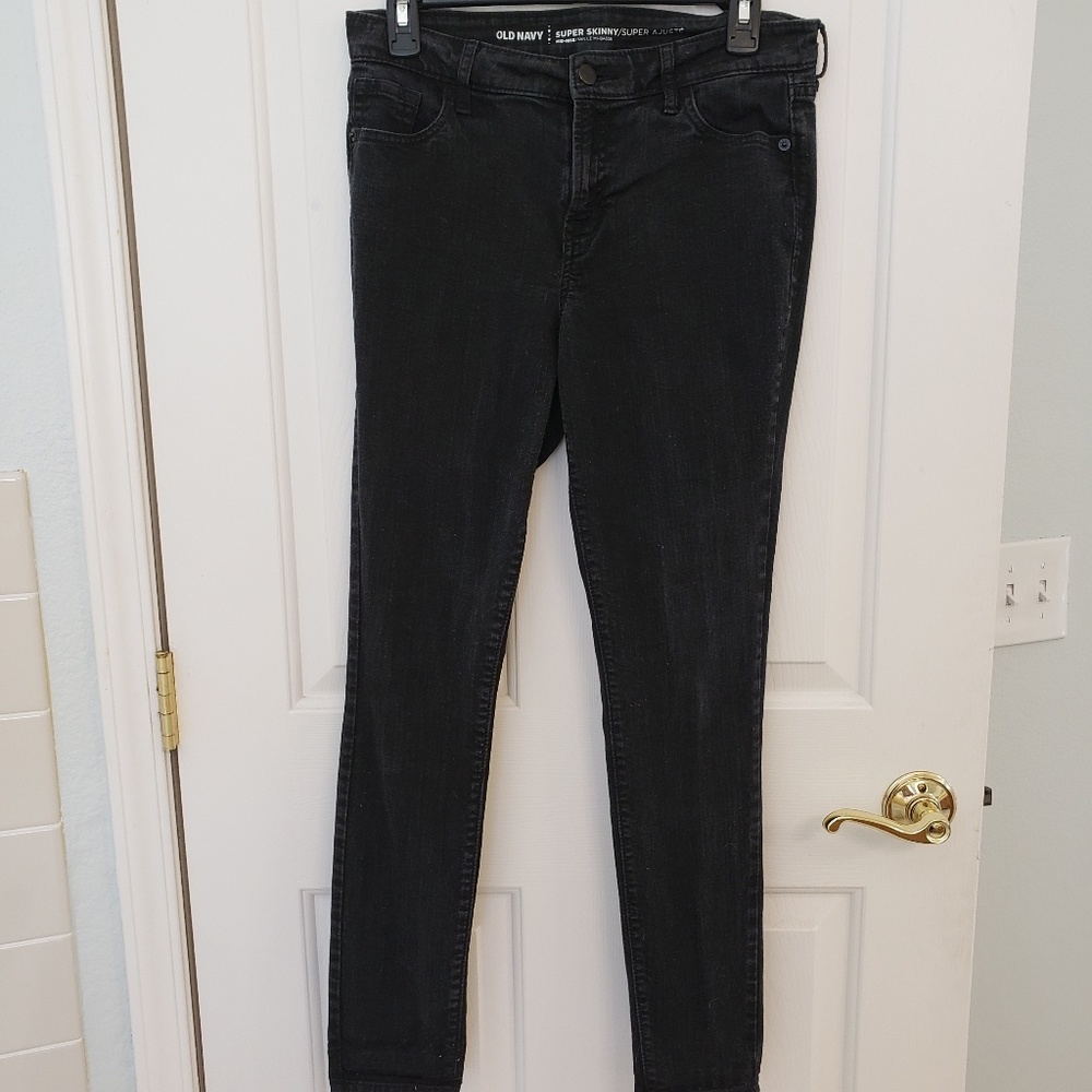 Denim